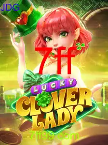 LuckyCloverLady