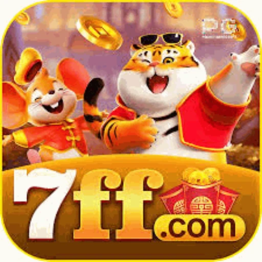 7ff Logo